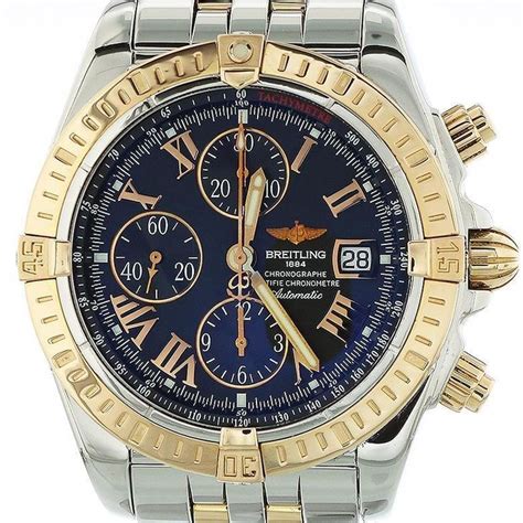 breitling chronomat evolution 44|breitling chronomat 44 stainless steel.